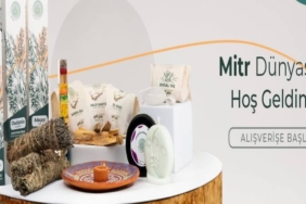 Ruhun Derinliklerine Dokunan Marka: Mitr