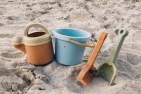 Bebek ve Çocuklarla Tatil