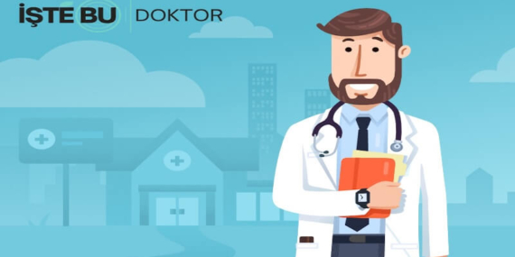 Türkiye’nin Sağlık Arayışına Yeni Bir Soluk: İşte Bu Doktor ile Sağlığa Erişim Artık Çok Daha Kolay!