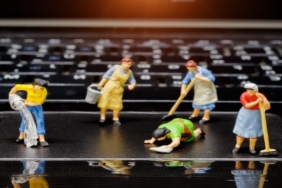 Dijital Bahar Temizliği: Hareketsiz Hesaplarınızı Temizlemenin Zamanı Geldi!