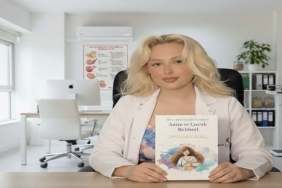 Anne ve Çocuk Rehberi: Bilgiyle, Sevgiyle, Güvenle