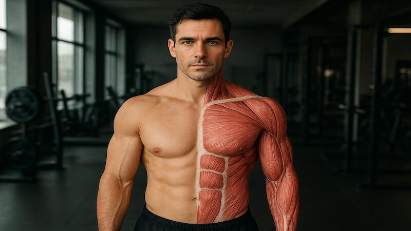 Exerkineler ve Beslenme Etkileşimi: Metabolik Sağlıkta Yeni Bir Perspektif