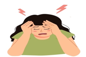 Baş Ağrısı Her Zaman Migren Değildir