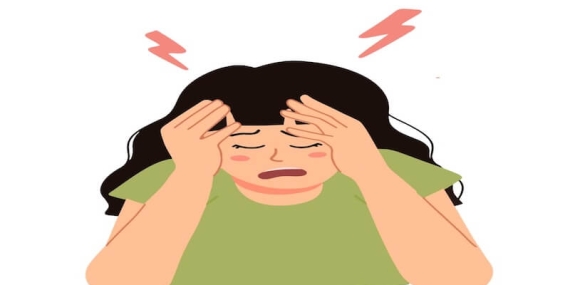 Baş Ağrısı Her Zaman Migren Değildir