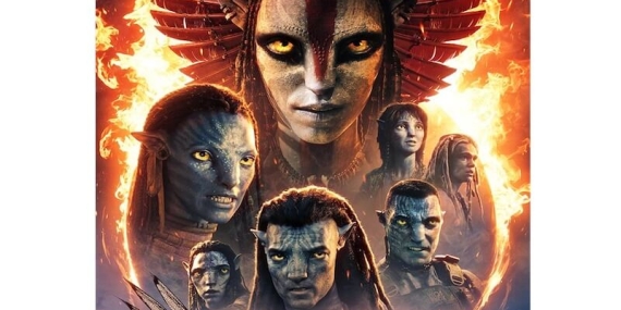 Avatar: Ateş ve Kül Geliyor! İşte 19 Aralık Vizyon Filmleri