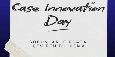 Case Innovation Day 2025 İçin Geri Sayım!