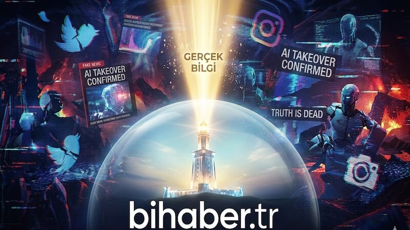 İçerik Kıyametinden Çıkış