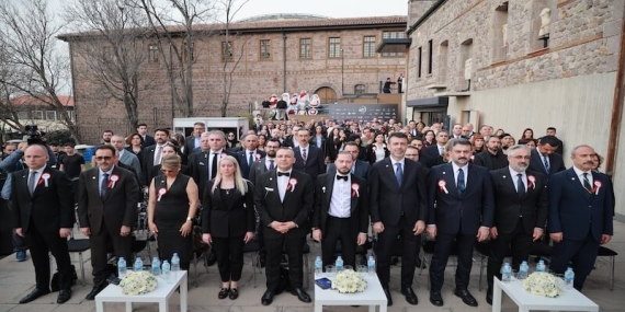 Ankara’nın Turizm Rönesansı