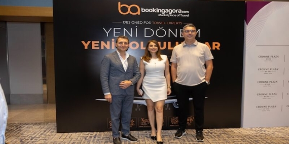 Seyahat Teknolojilerinde Yeni Bir Dönem