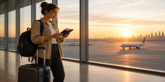 Tatil Öncesi ve Yolculuk Rehberi